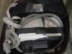 Dream Station Bipap/Cpap 0