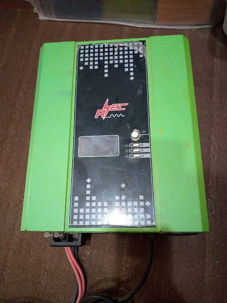 solar inverter 900 waat 0