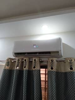 split ac 1ton