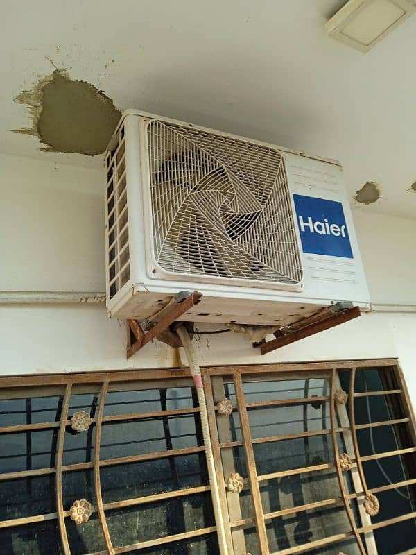 split ac 1ton 1