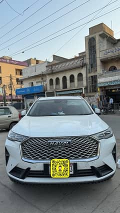 Haval H6 2023 0