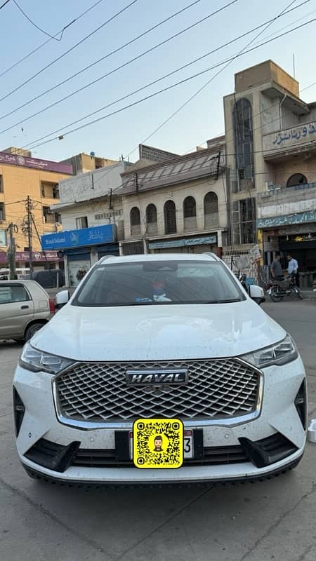 Haval H6 2023 0