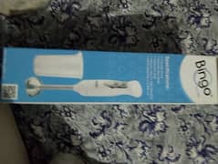 hand blender new