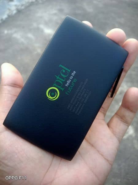 PTCL Charji Evo CLOUD 3