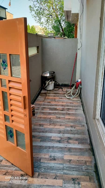 OWNER BUILD HOUSE FOR SALE IN KHAYABAN AMIN L BLOCK 13