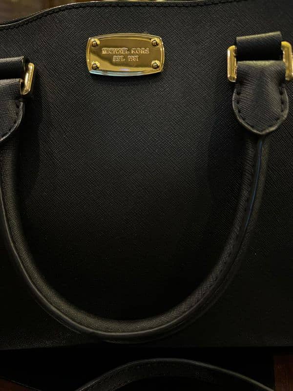 original MK handbag 1