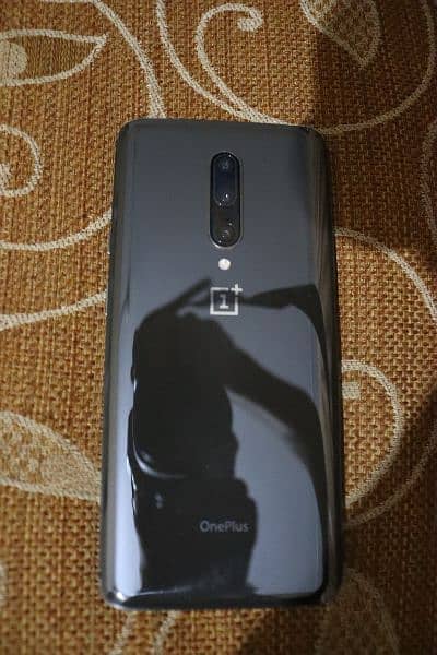 OnePlus 7 pro mobile for sale 6