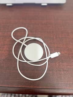 apple magsafe charger