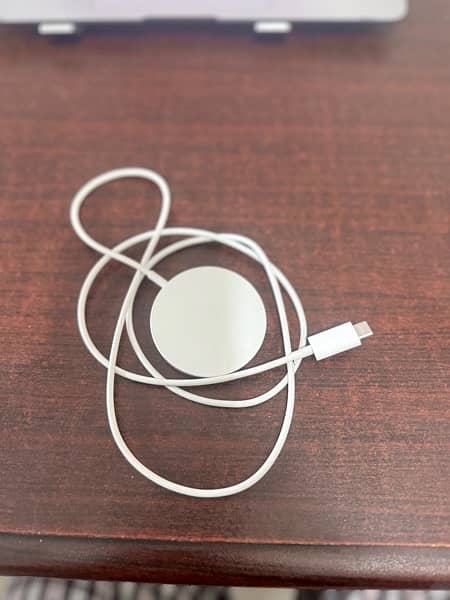 apple magsafe charger 0