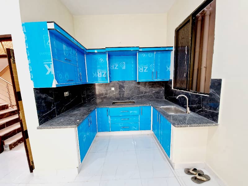 PORTION FOR SALE IN GULISTAN-E-JAUHAR BLOCK 3A 2