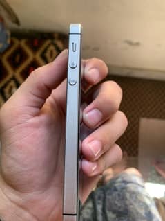 iphone SE (1st Gen)