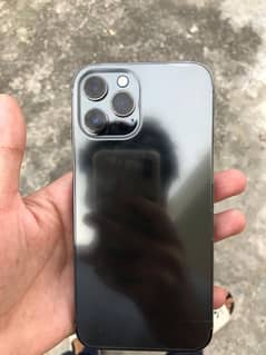 Iphone 12 pro max 128gb 10/10 condition