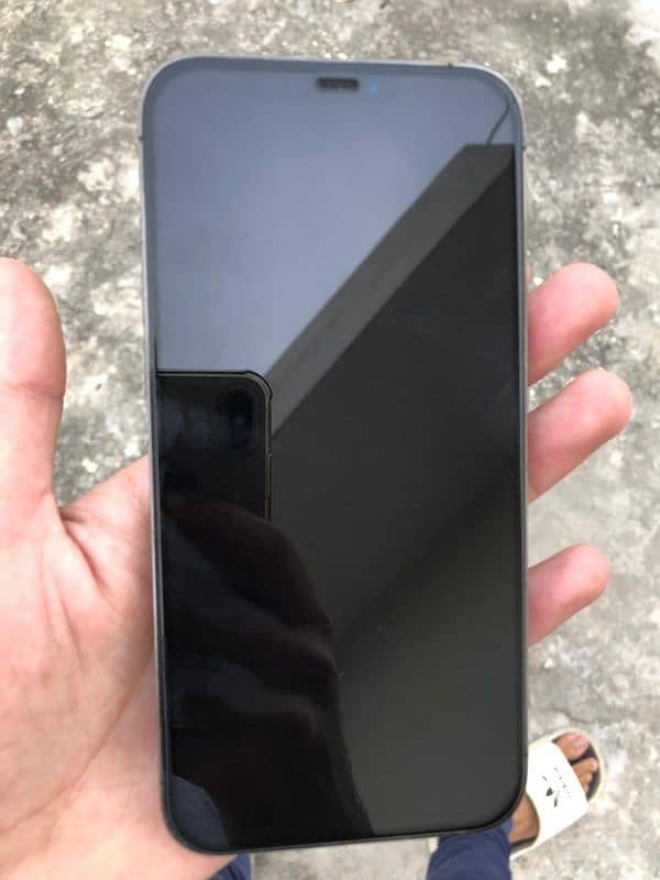 Iphone 12 pro max 128gb 10/10 condition 1