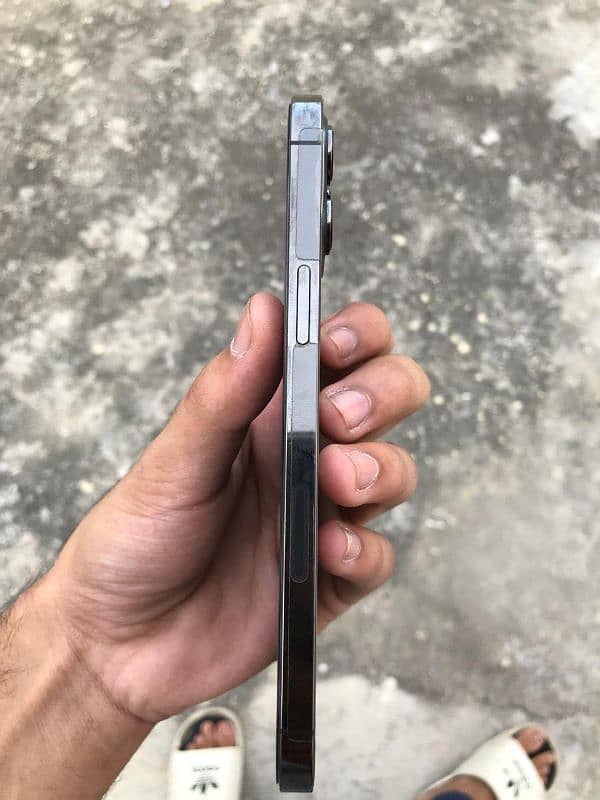 Iphone 12 pro max 128gb 10/10 condition 2