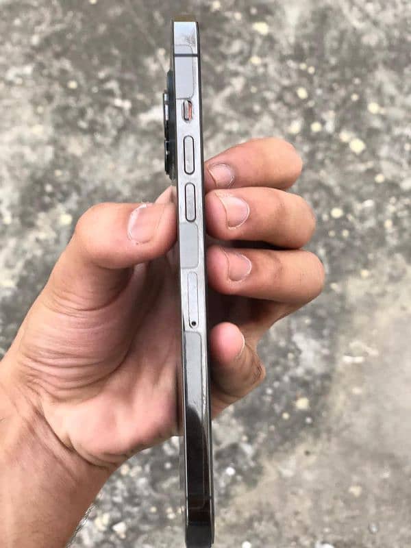 Iphone 12 pro max 128gb 10/10 condition 3