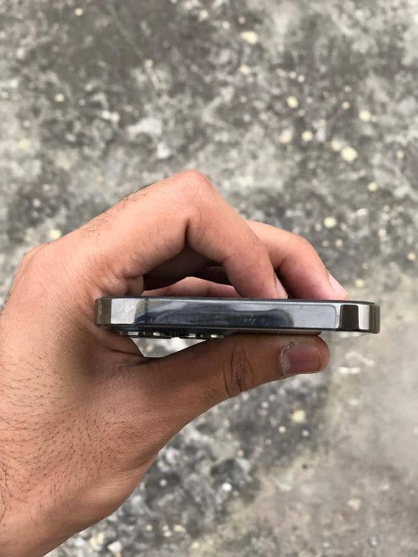 Iphone 12 pro max 128gb 10/10 condition 4