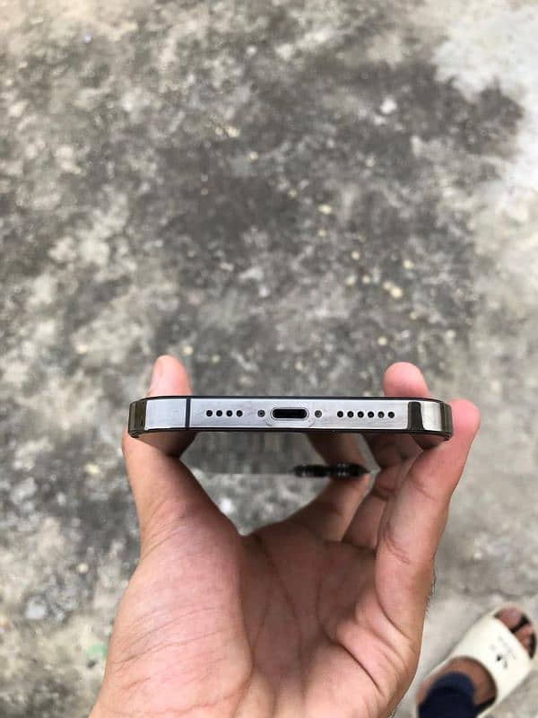 Iphone 12 pro max 128gb 10/10 condition 6