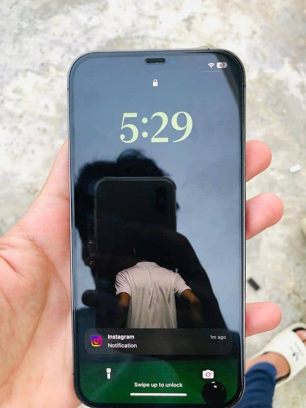 Iphone 12 pro max 128gb 10/10 condition 7