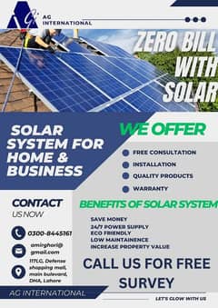 20kwa ongrid Complete solar Solution electronic