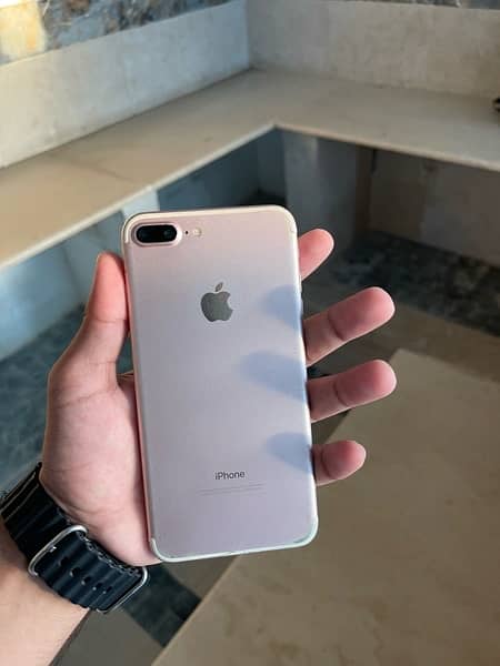 iphone 7 plus 0