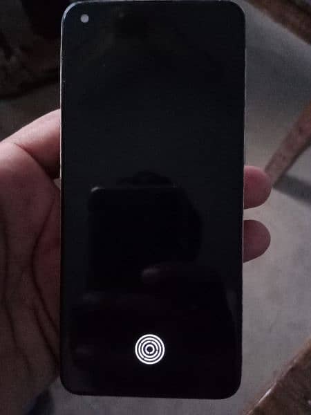 OPPO Reno 6 Condition 9/10 4