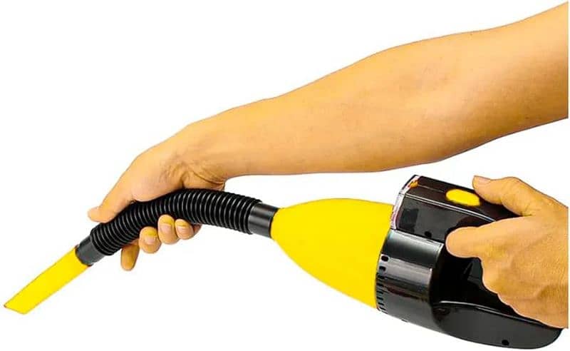 Car Vacuum Cleaner 3