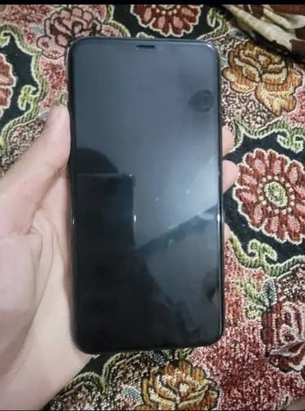 iPhone 11 Pro Max  dual physical pta approved 0