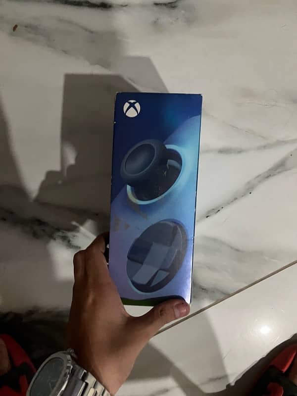 XBOX SERIES X (Brand New) 3