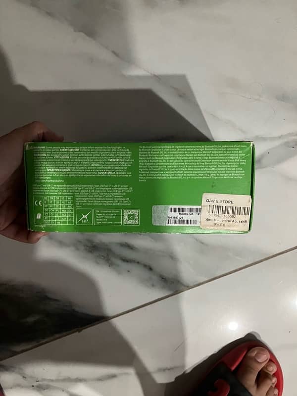 XBOX SERIES X (Brand New) 4