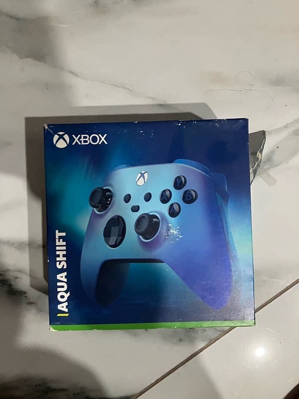 XBOX SERIES X (Brand New) 5