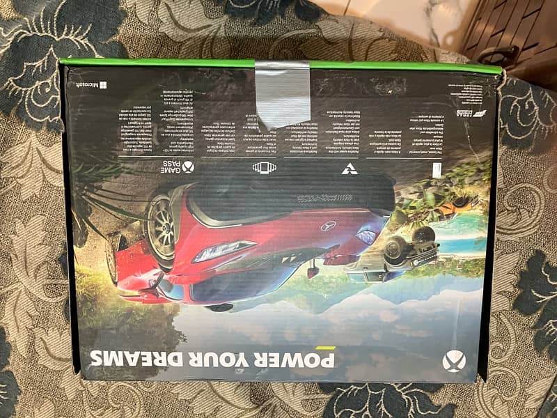 XBOX SERIES X (Brand New) 13