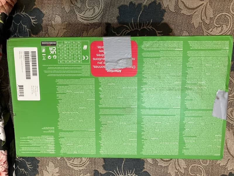 XBOX SERIES X (Brand New) 15