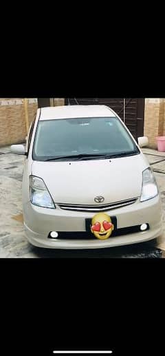 Toyota Prius 2007