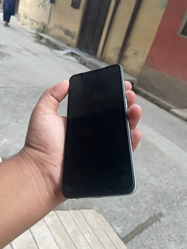 Oppo F21 Pro 5G | 10/9 Condition | 8GB + 4 GB extended RAM 128GB Rom 2