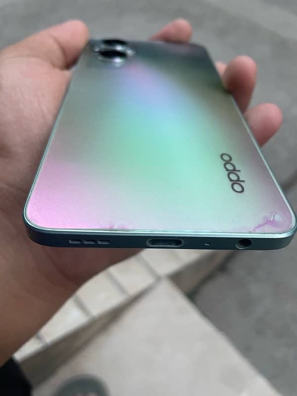 Oppo F21 Pro 5G | 10/9 Condition | 8GB + 4 GB extended RAM 128GB Rom 4