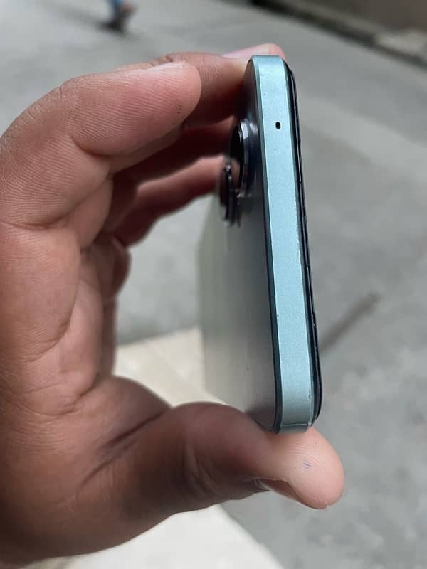 Oppo F21 Pro 5G | 10/9 Condition | 8GB + 4 GB extended RAM 128GB Rom 6