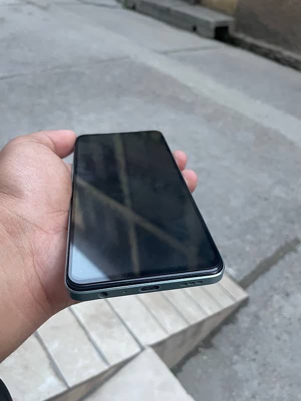 Oppo F21 Pro 5G | 10/9 Condition | 8GB + 4 GB extended RAM 128GB Rom 9