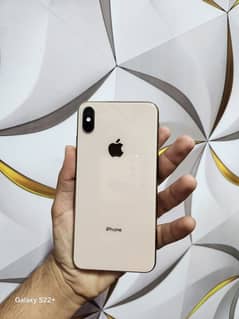 iPhone xs Max 0