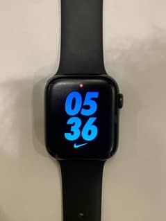 Apple Watch series 6 (GPS+LTE) 0