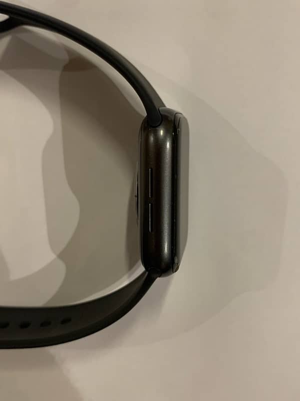 Apple Watch series 6 (GPS+LTE) 2