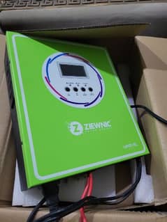 1200. Watt Solar Inverter