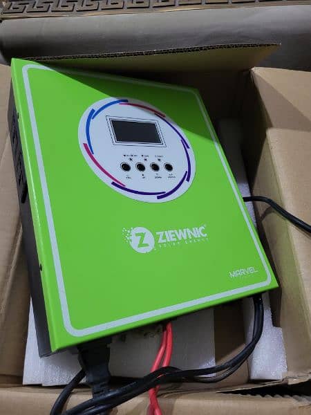 1200. Watt Solar Inverter 0