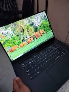 dell precision 5520 laptop