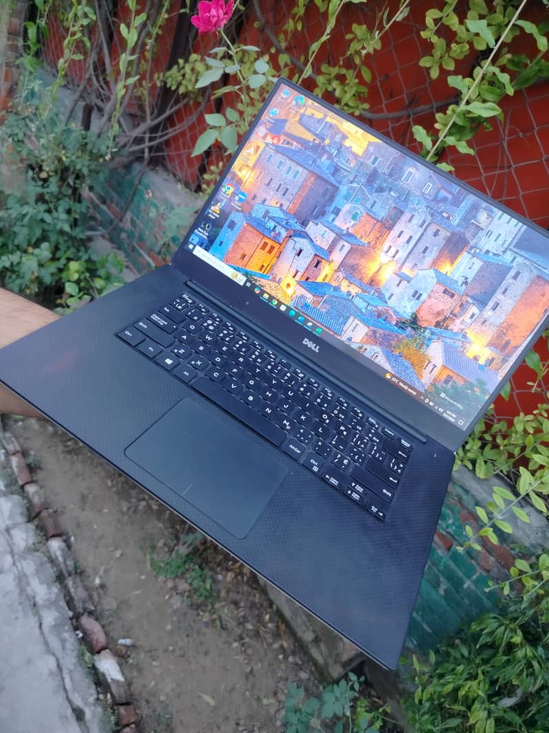 dell precision 5520 laptop 2