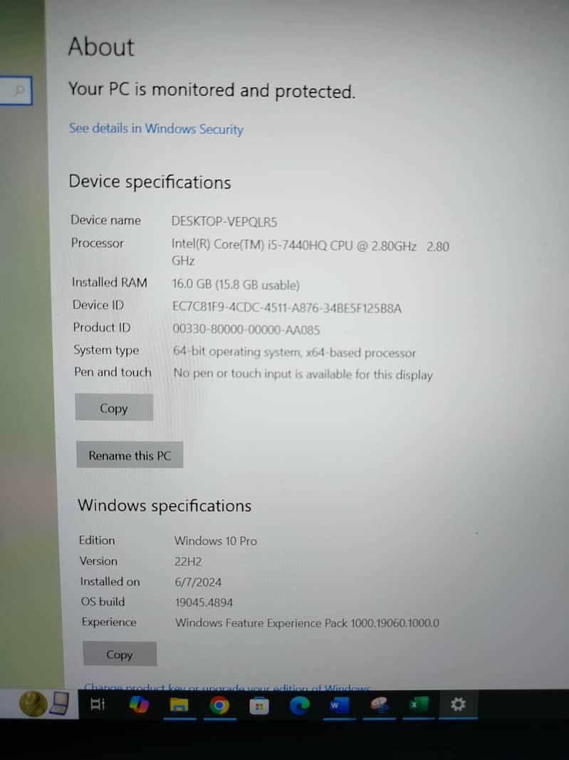 dell precision 5520 laptop 6