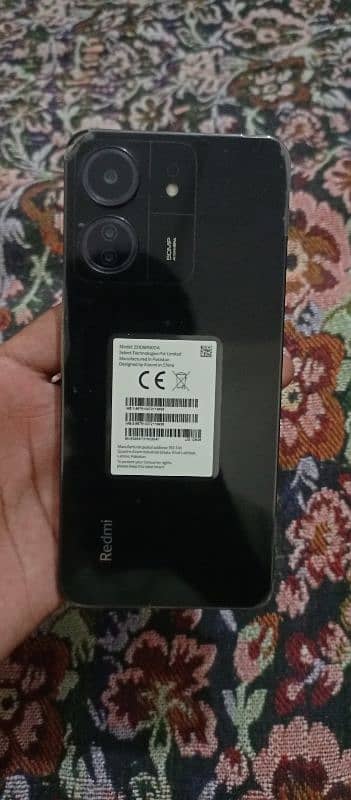 Redmi 13c.   4/128 2