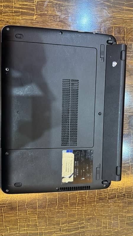 Hp proBook 430 G3 for sell core i6 6th generation 1