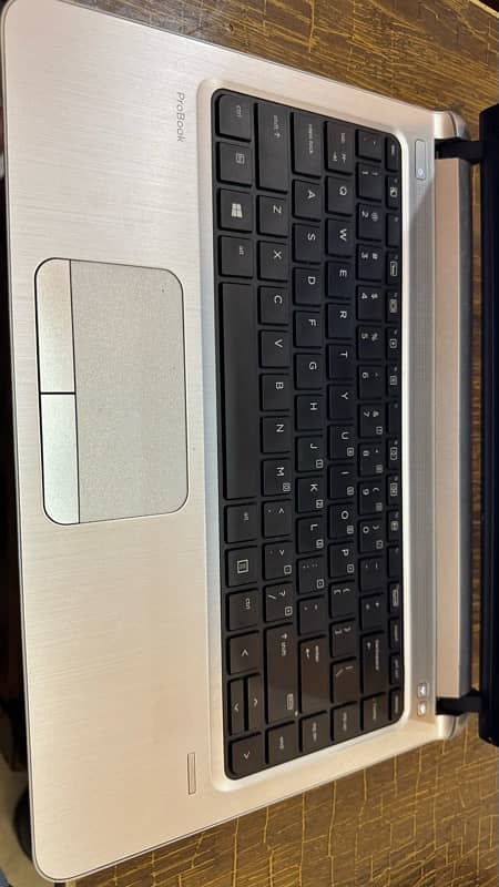 Hp proBook 430 G3 for sell core i6 6th generation 3