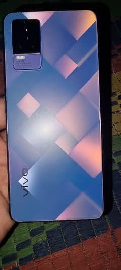 vivo y73 0