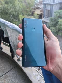 Huawei y9 prime 2019 pop up camera h 10/9 h